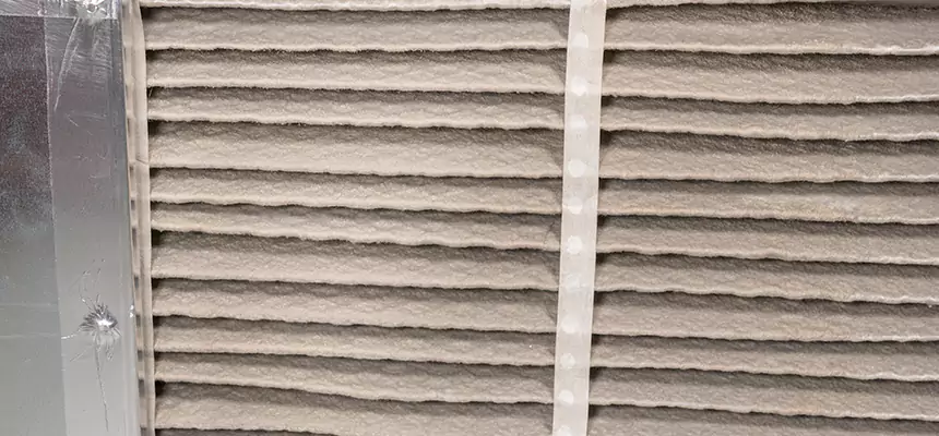 Mobile Car AC Filter Replacement in Moses Lake