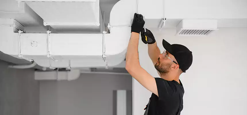 Our Air Duct Cleaning Services in Moses Lake, WA