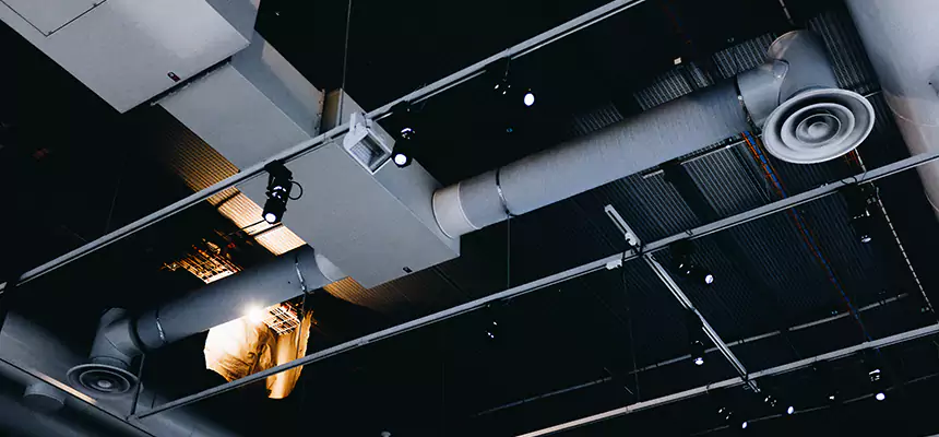 Our Air Duct Replacement Services in Moses Lake, WA