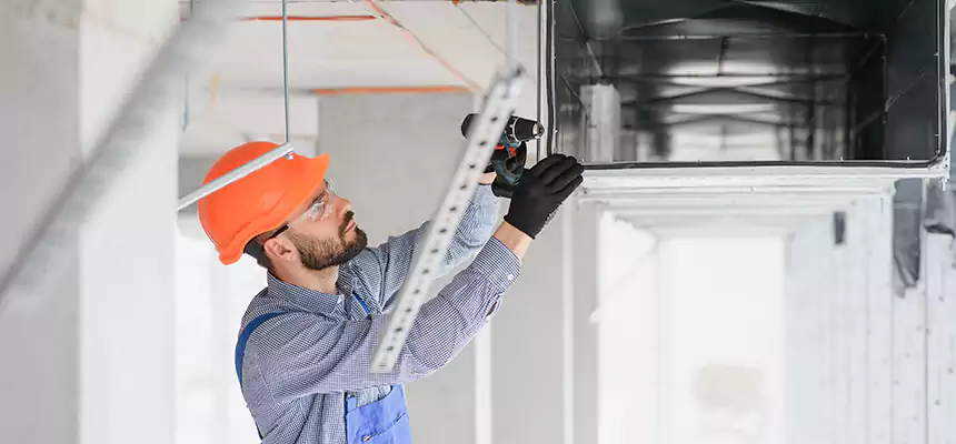 Our Air Vent Replacement Services in Moses Lake, WA