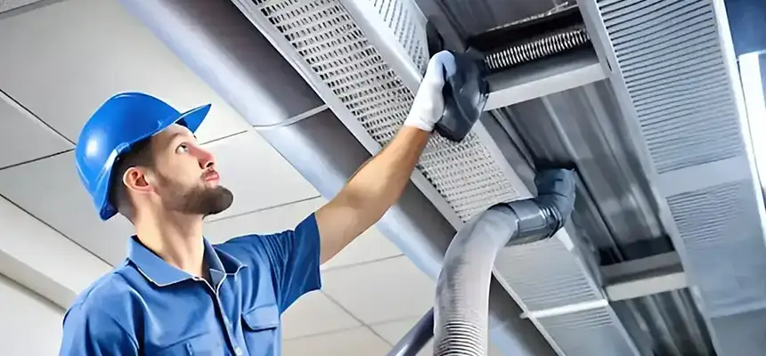 Our Annual Dryer Vent Maintenance Services in Moses Lake, WA