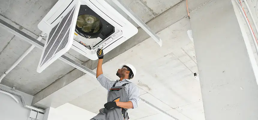 Efficient Multi‑Unit & HOA Annual Vent Cleaning Plans in Moses Lake