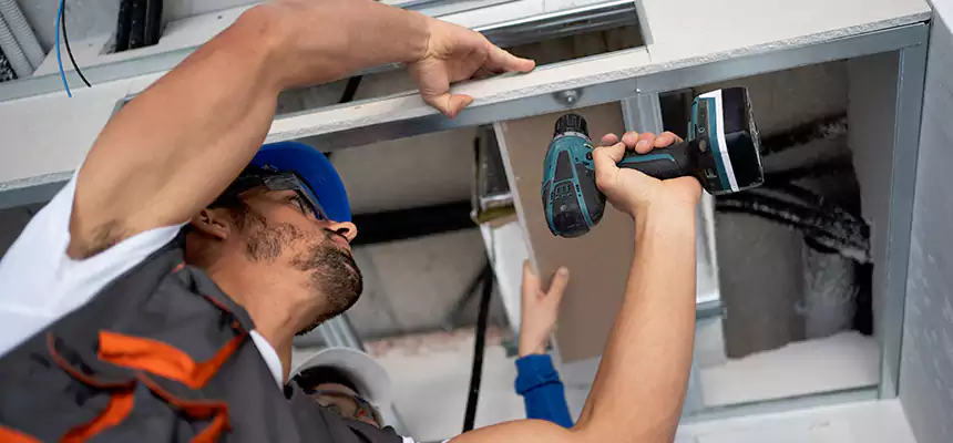 Our Apartment Air Duct Cleaning Services in Moses Lake, WA