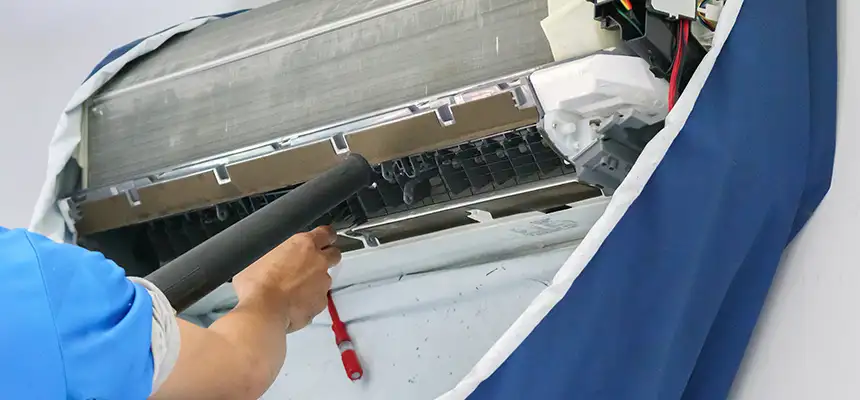 Advanced Clogged Dryer Vent Repair for Multi-Unit & Commercial in Moses Lake, WA