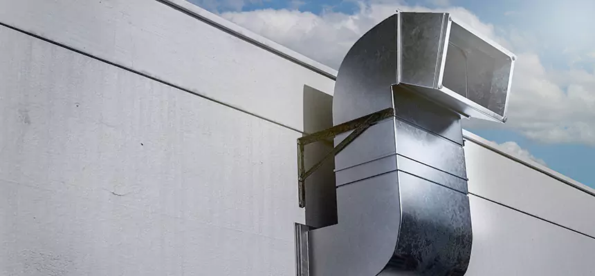 Trusted Industrial Dryer Vent Cleaning in Moses Lake