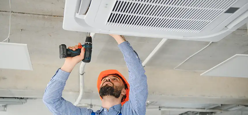 Detailed Multi‑Unit Riser & Roof Termination Cleaning in Moses Lake