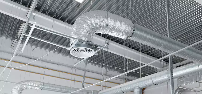 Our Dryer Vent Hose Replacement Services in Moses Lake, WA