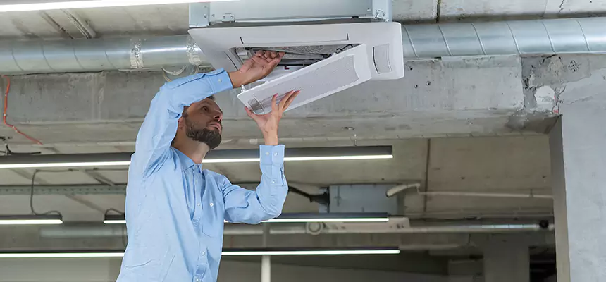 Our Energy Recovery Ventilation Cleaning Services in Moses Lake, WA