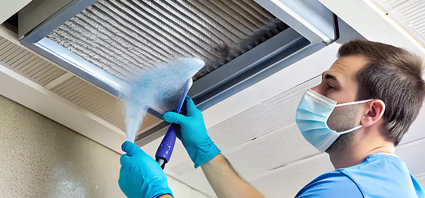 Our Home Ventilation Cleaning Services in Moses Lake, WA
