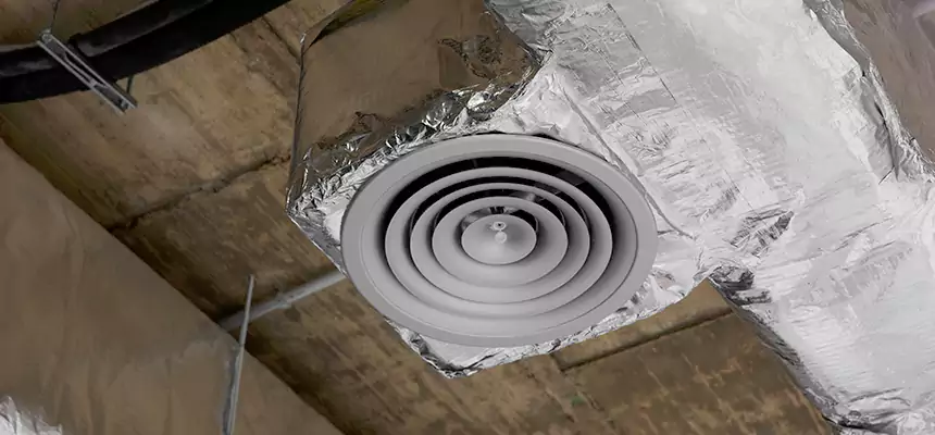 Advanced Industrial Ductwork Cleaning in Moses Lake