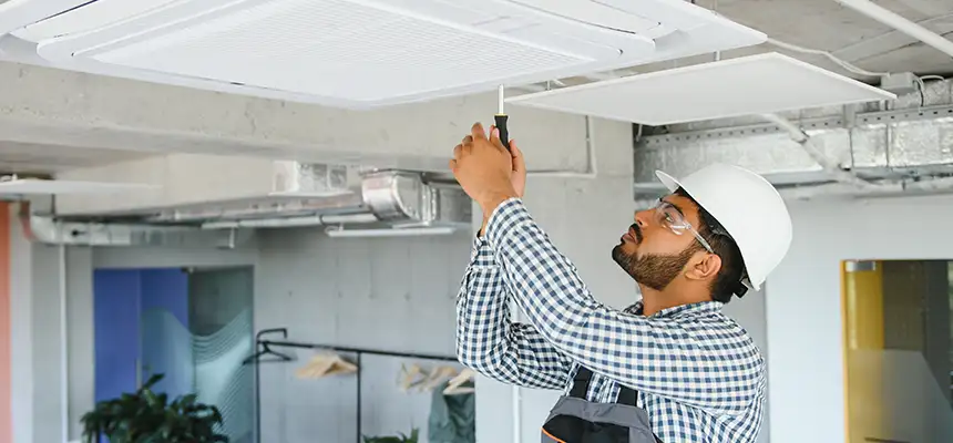 Our Roof Dryer Vent Cleaning Services in Moses Lake, WA