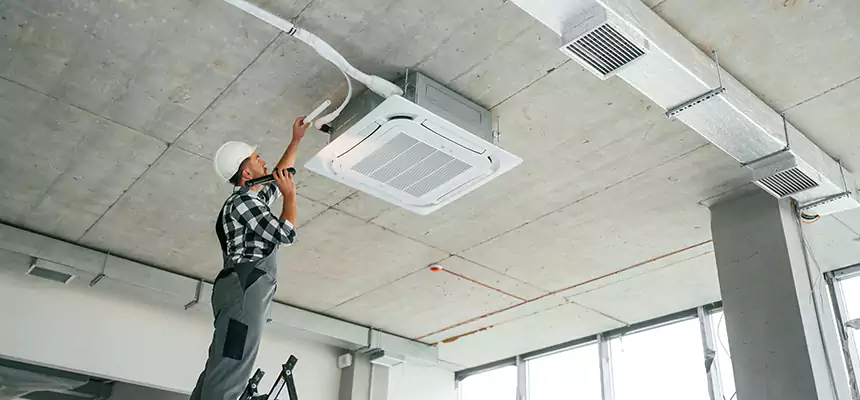Our Wi Fi Connected Air Ducts Services in Moses Lake, WA