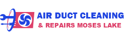 Air Duct Cleaning & Repairs Moses Lake