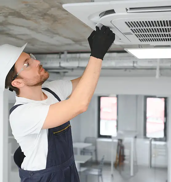 Top Affordable Duct Cleaning Services Near Me in Moses Lake, WA