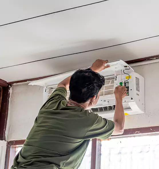 About Air Duct & AC Odor Removal in Moses Lake, WA