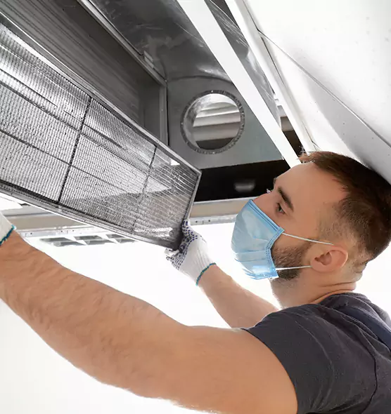 About Air Duct Pathogen Disinfection in Moses Lake, WA
