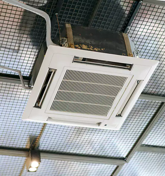 Top-Notch Allergy Relief Vent Cleaning Services in Moses Lake, WA