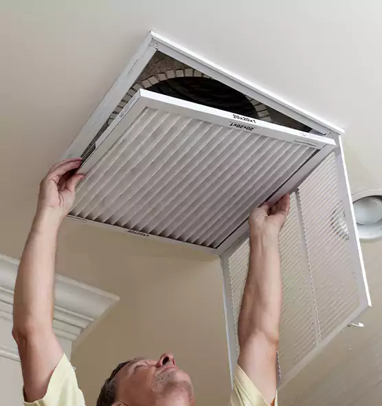Trusted Apartment Air Duct Cleaning in Moses Lake, WA