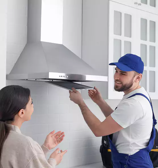 Professional Dryer Vent Cleaning Service in Moses Lake, WA