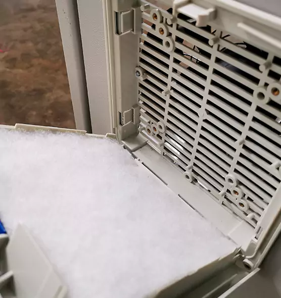 Professional Dryer Vent Mold Cleaning in Moses Lake, WA