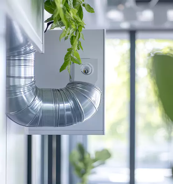 Professional Eco-Safe Dryer Vent Cleaning in Moses Lake, WA