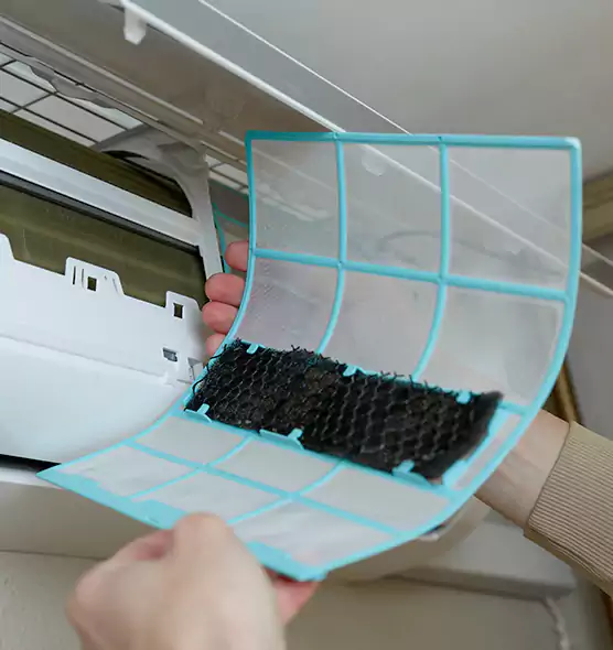 Welcome to Air Duct Cleaning & Repairs Moses Lake — Your Local HEPA Filter Installation Pros in Moses Lake, WA