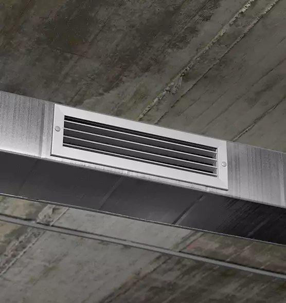 Trusted Hospital Grade Air Duct Cleaning Experts in Moses Lake, WA