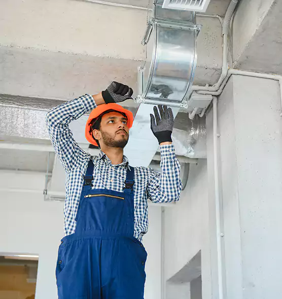 About Hotel Duct And Vent Cleaning in Moses Lake, WA