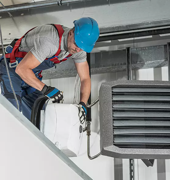 Professional HVAC Cleaning Solutions in Moses Lake, WA