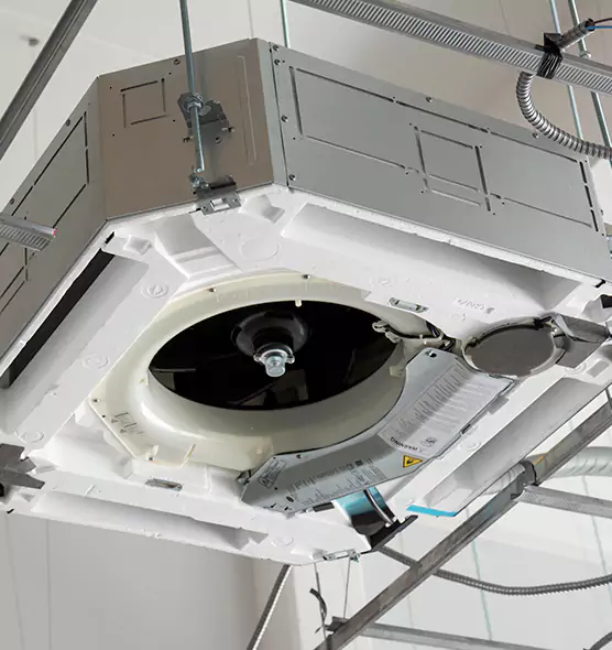 Professional Industrial Dryer Vent Cleaning in Moses Lake, WA