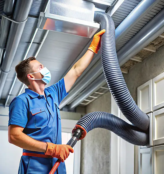 Welcome to Air Duct Cleaning & Repairs Moses Lake — Your Local Roof Dryer Vent Cleaning Specialists in Moses Lake, WA