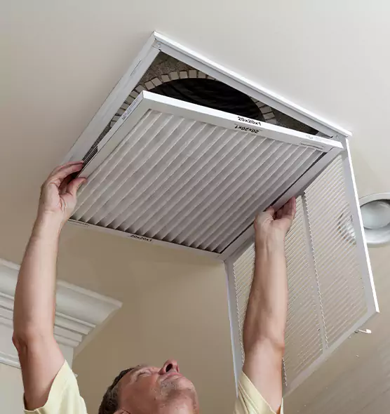 Professional Vent Relocation Services in Moses Lake, WA