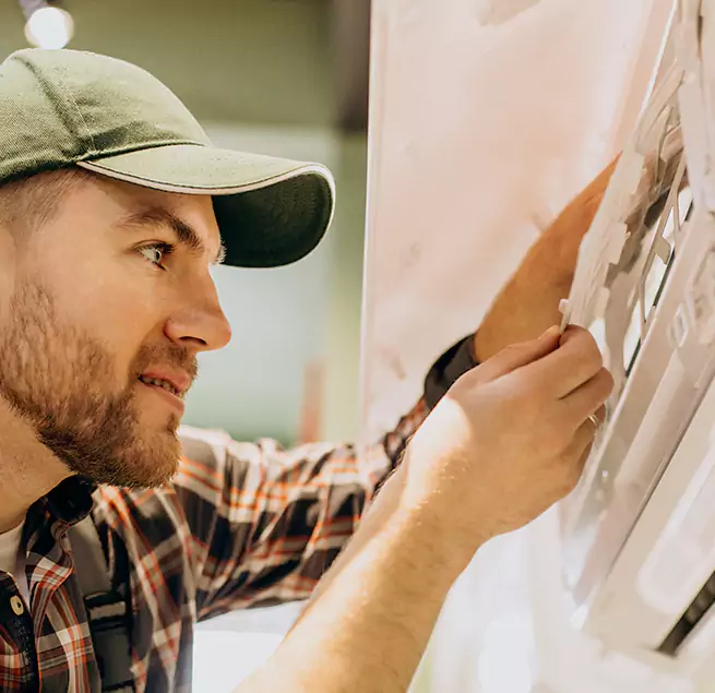 Why Homeowners Businesses Trust Us in Moses Lake, WA?