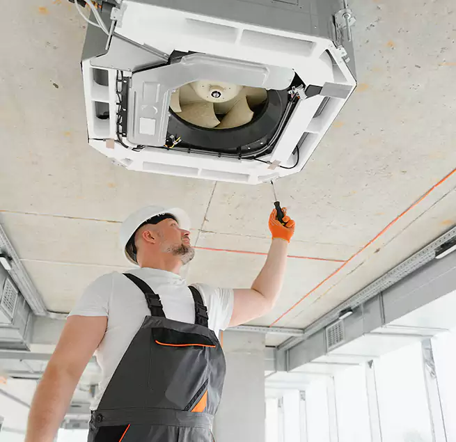 Why Homeowners & Businesses Trust Us in Moses Lake, WA?