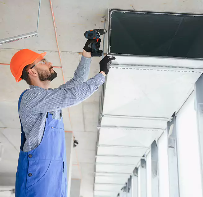 Why Homeowners & Businesses Trust Us in Moses Lake, WA?