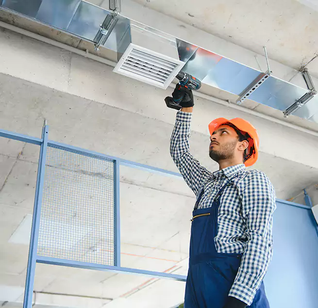 Why Homeowners & Businesses Trust Us in Moses Lake, WA?