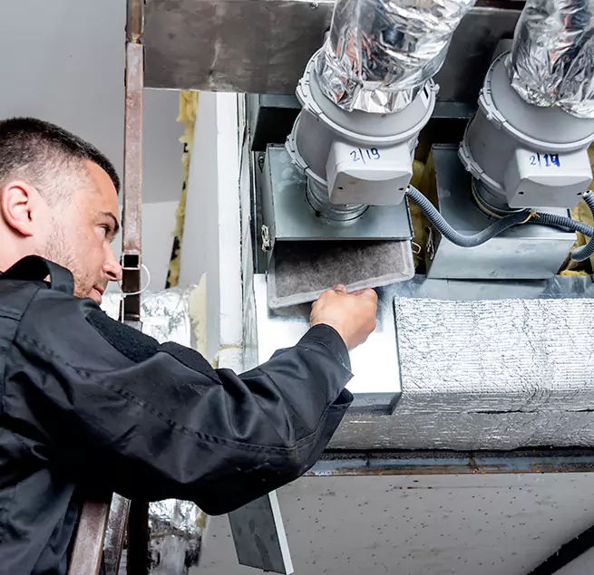 Why Homeowners & Businesses Trust Us in Moses Lake, WA?