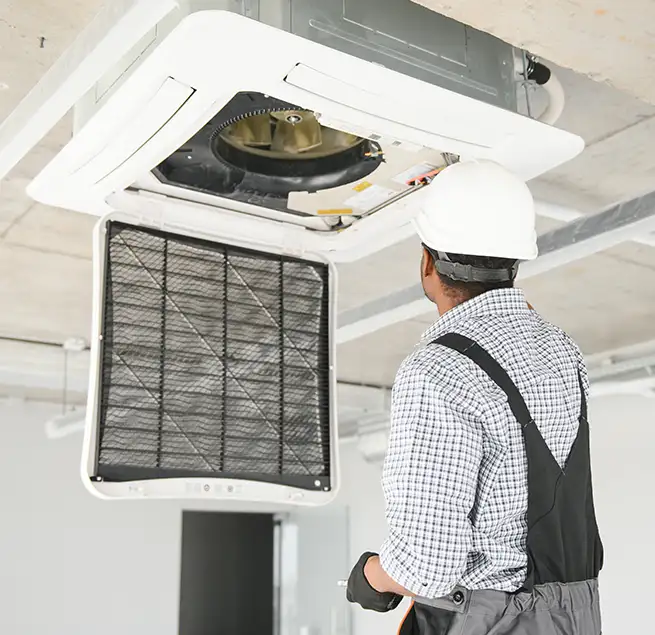 Why Homeowners & Businesses Trust Us in Moses Lake, WA?