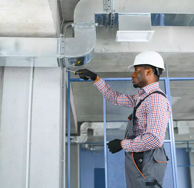 Why Homeowners & Businesses Trust Us Moses Lake, WA