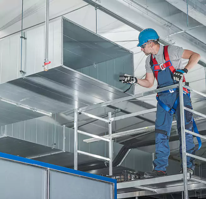 Why Homeowners & Businesses Trust Us in Moses Lake, WA?