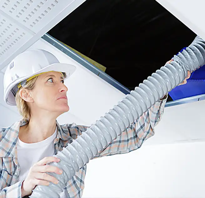 Why Homeowners & Businesses Trust Us Moses Lake, WA