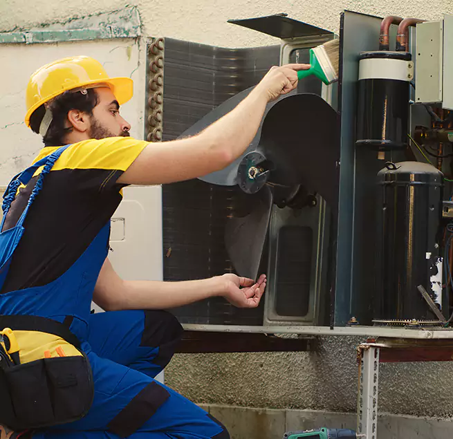 Why Homeowners Businesses Trust Us in Moses Lake, WA?