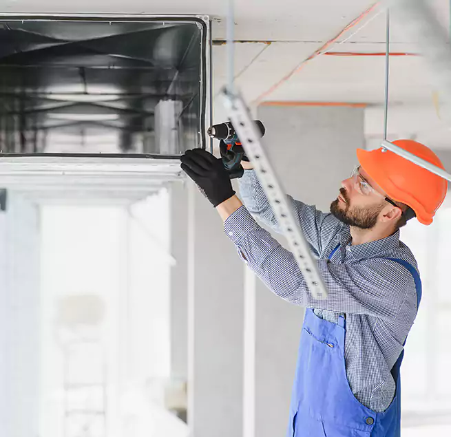 Why Homeowners & Businesses Trust Us Moses Lake, WA