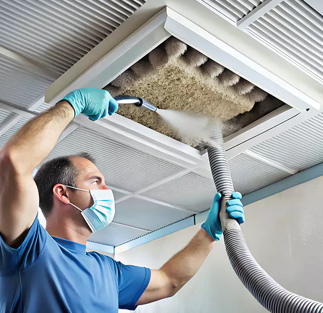 Why Homeowners & Businesses Trust Us Moses Lake, WA?