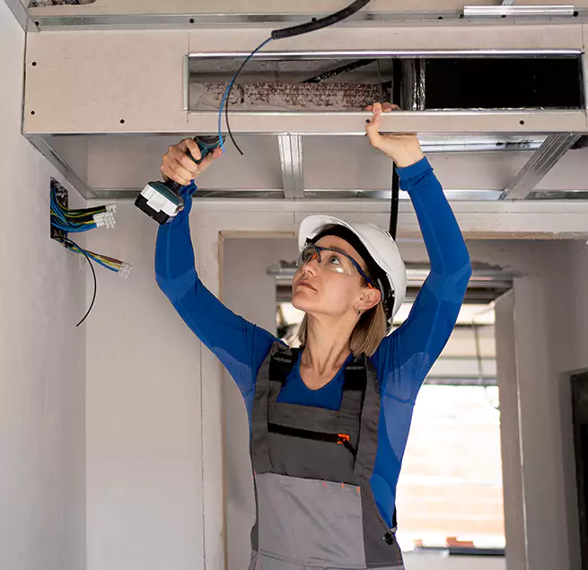 Why Homeowners & Businesses Trust Us in Moses Lake, WA?