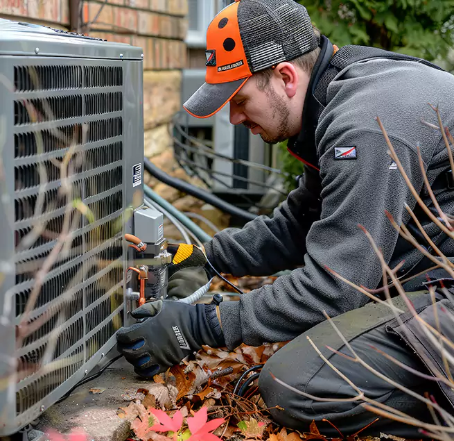 Why Homeowners & Businesses Trust Us in Moses Lake, WA?