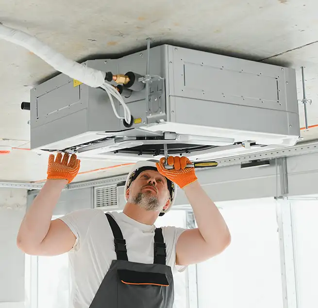 Why Homeowners & Businesses Trust Us Moses Lake, WA