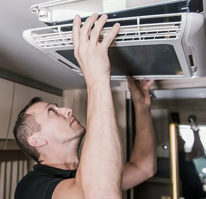 Why Homeowners & Businesses Trust Us Moses Lake, WA