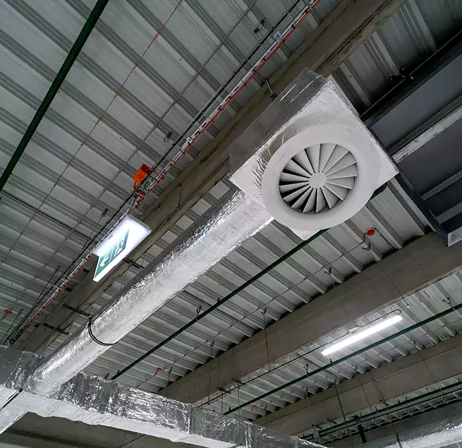 Why Homeowners & Businesses Trust Us in Moses Lake, WA