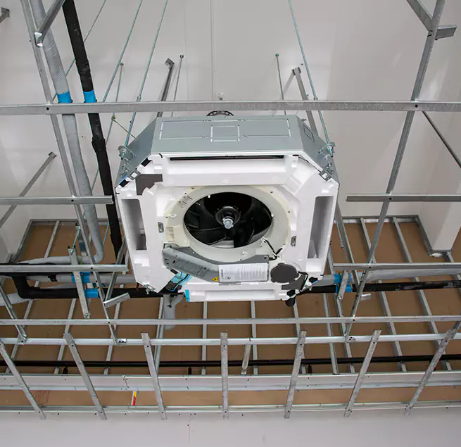 Why Homeowners & Businesses Trust Us Moses Lake, WA